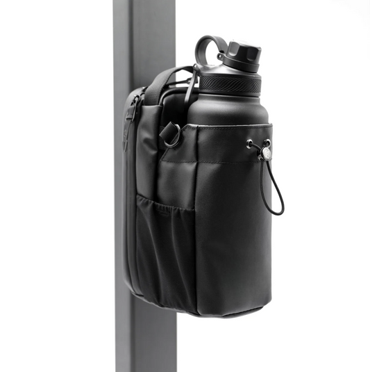 STEELANIA Bag - Sac Magnétique